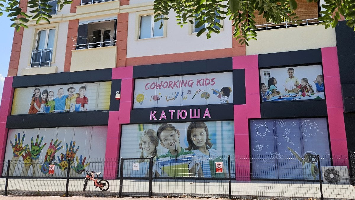 Antalya’da kaçak Rus okullarına kapatma kararı verildi