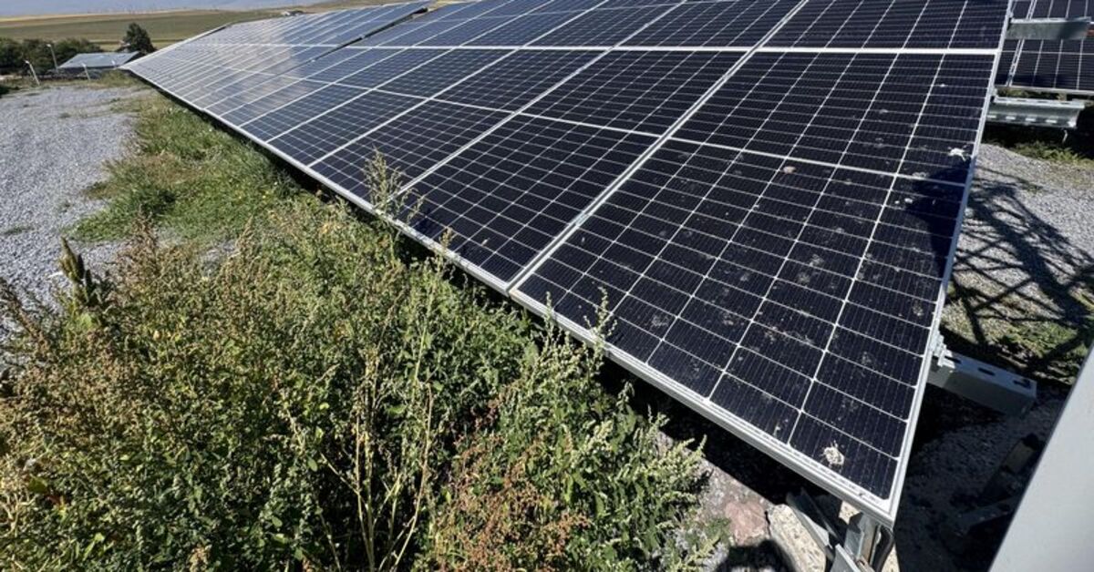 Ardahan’da köylerdeki sondajlı suyun maliyetini yüzde 75 düşürdü