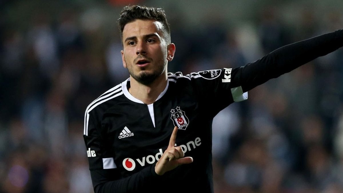 Oğuzhan Özyakup’tan şaşırtan karar: Futbolu bıraktı