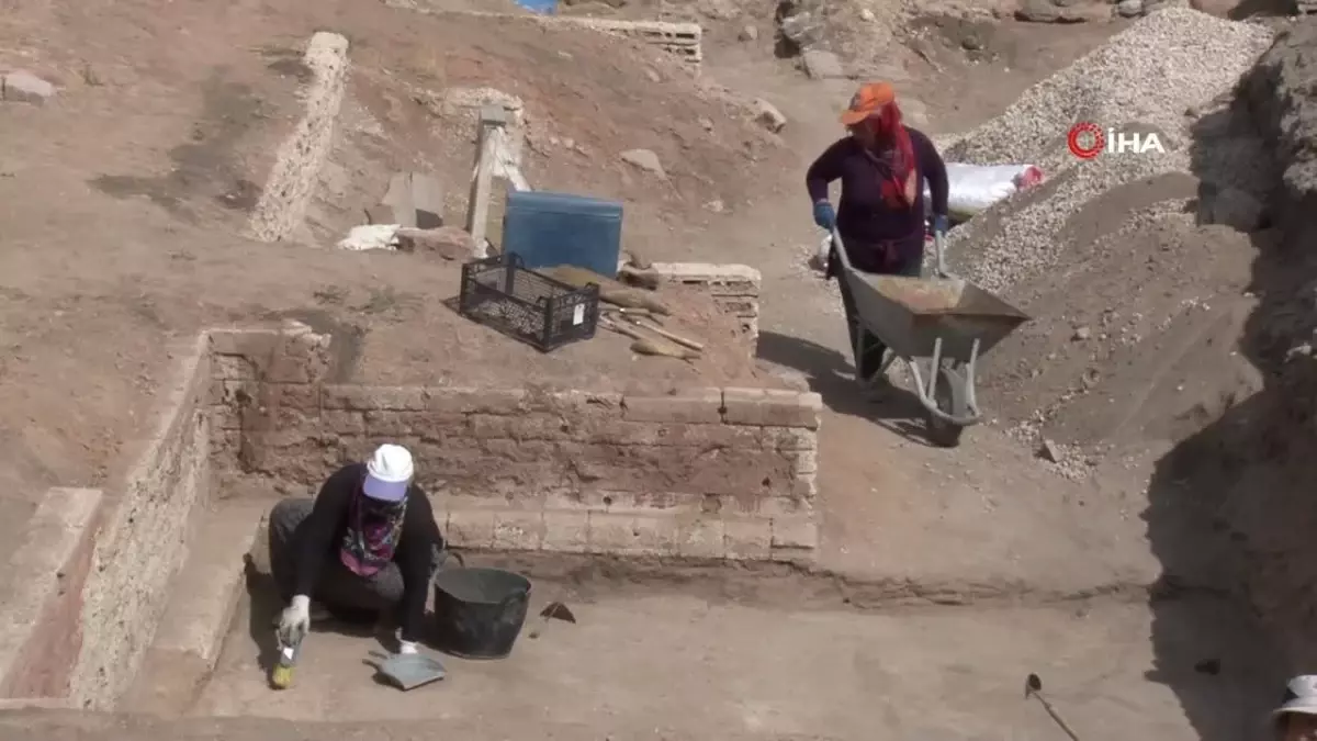 4 bin 200 yıl önceki felaketin sebebi iklim değişikliği