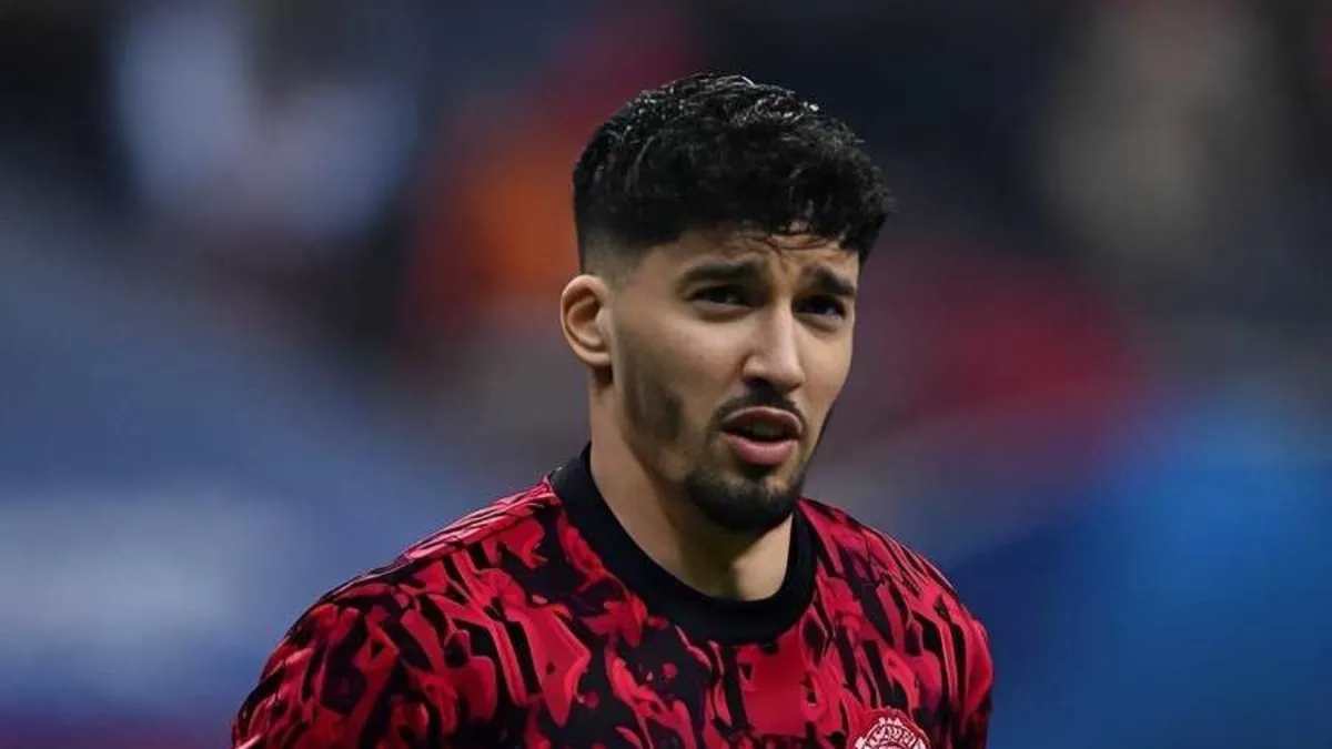 Altay Bayındır: Sadece oynamak istiyorum