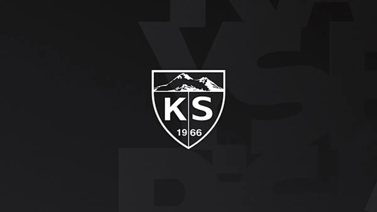 Kayserispor 1967 yılındaki acıyı unutmadı