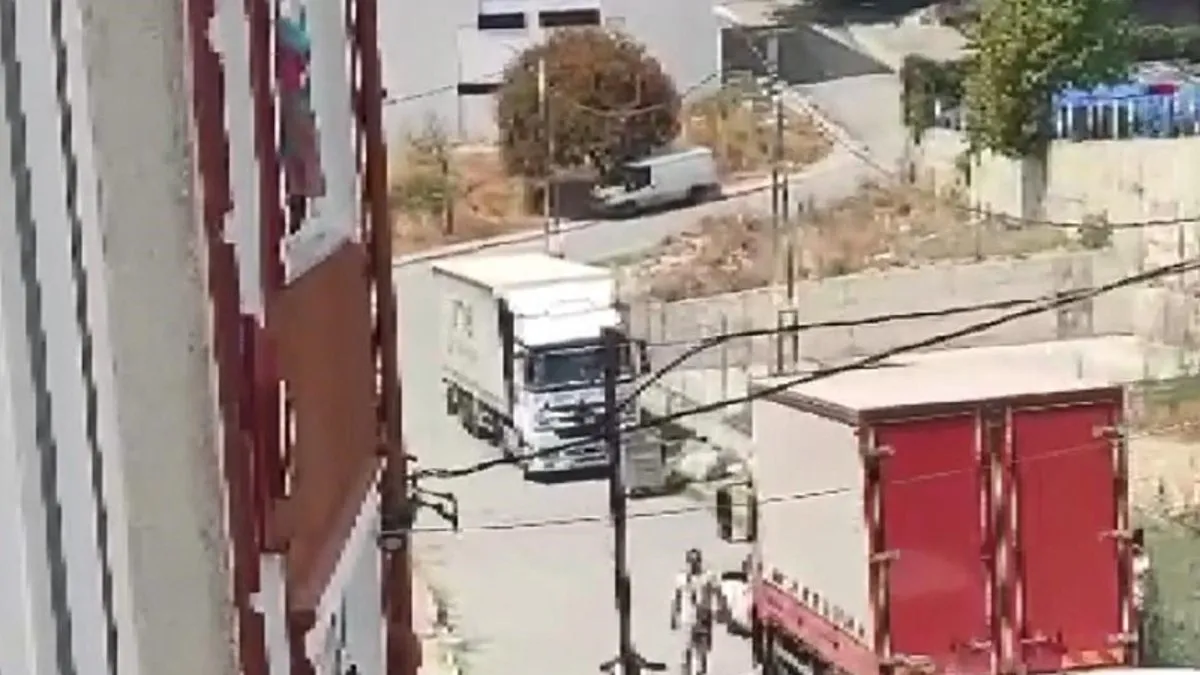 Sokak ortasında boşanma aşamasındaki eşini katletmişti! Cezası belli oldu