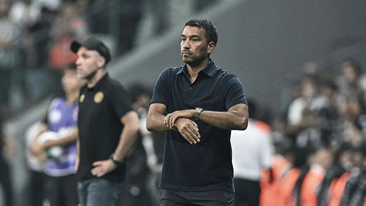 SON DAKİKA BEŞİKTAŞ HABERLERİ: Beşiktaş’ta bir transfer daha bitiyor! Görüşmeler başladı: Angelo olmadı ama…