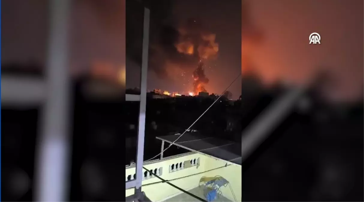 Yemen’de akaryakıt istasyonunda patlama: 5 ölü, 10 yaralı