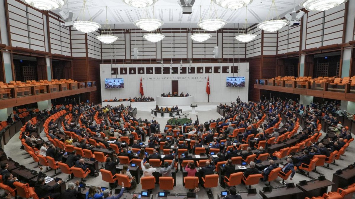Bebek ölümlerini araştırmak için TBMM’de komisyon kuruldu