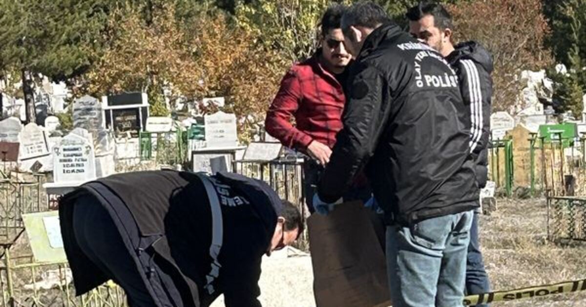 Sivas Emniyeti kameraları inceledi! Parçalanmış bebek cesedinde sır perdesi aralandı!