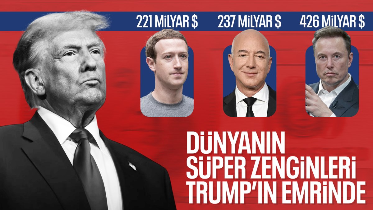 Donald Trump, Beyaz Saray’a dönüyor: Törende neler yaşanacak