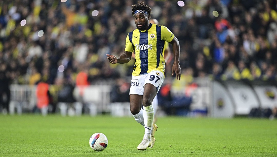 Fenerbahçe’de kritik maç öncesi sakatlık: Maximin’den kötü haber