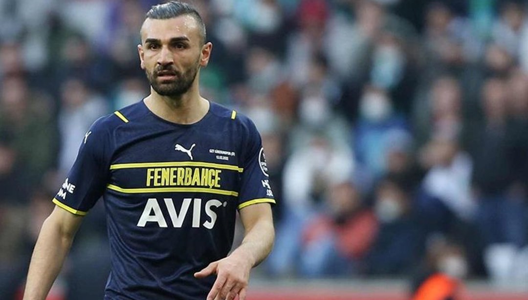 İsmail Kartal’ın takımı Persepolis, Serdar Dursun’u transfer etti