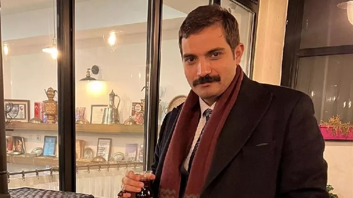 Sinan Ateş davasında takipsizlik kararı