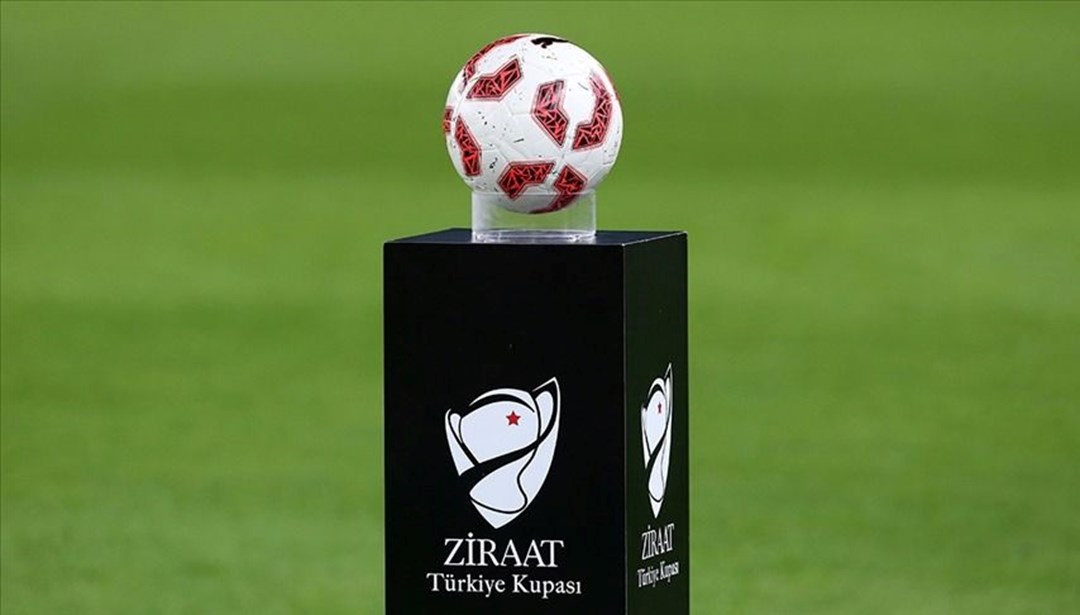Ziraat TÃ¼rkiye KupasÄ± grup aÅamasÄ± son maÃ§larÄ±nÄ±n hakemleri belli oldu
