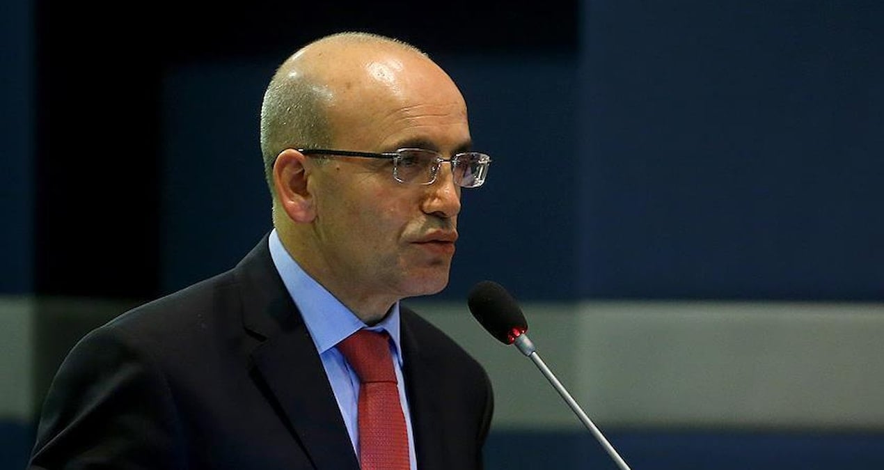 Bakan Şimşek’ten Özel’e MASAK raporu yanıtı