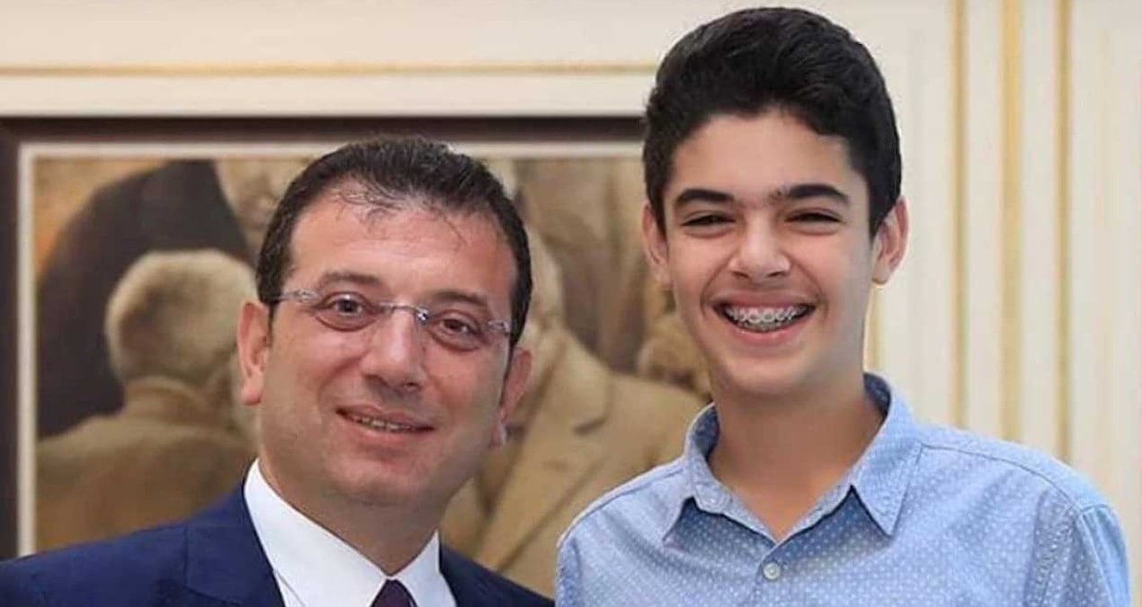 ‘Her şey çok güzel olacak’ sloganının mimarı Berkay Gezgin’in ailesinden açıklama