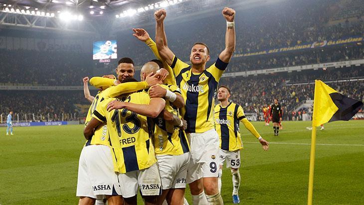 Fenerbahçe’de sürpriz gelişme! Yıldız futbolcuya talip çıktı